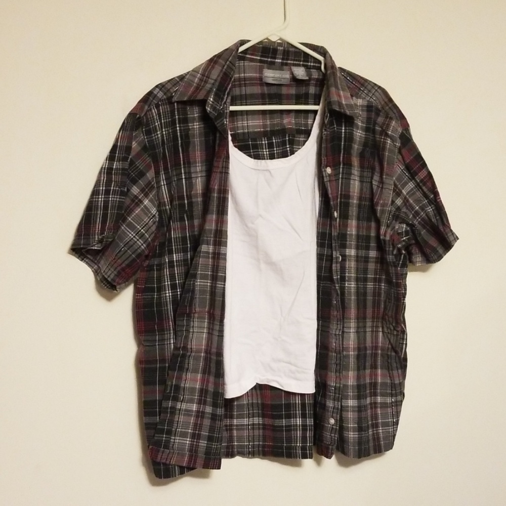 Company One top